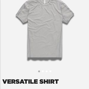 Ten Thousand Versatile Shirt